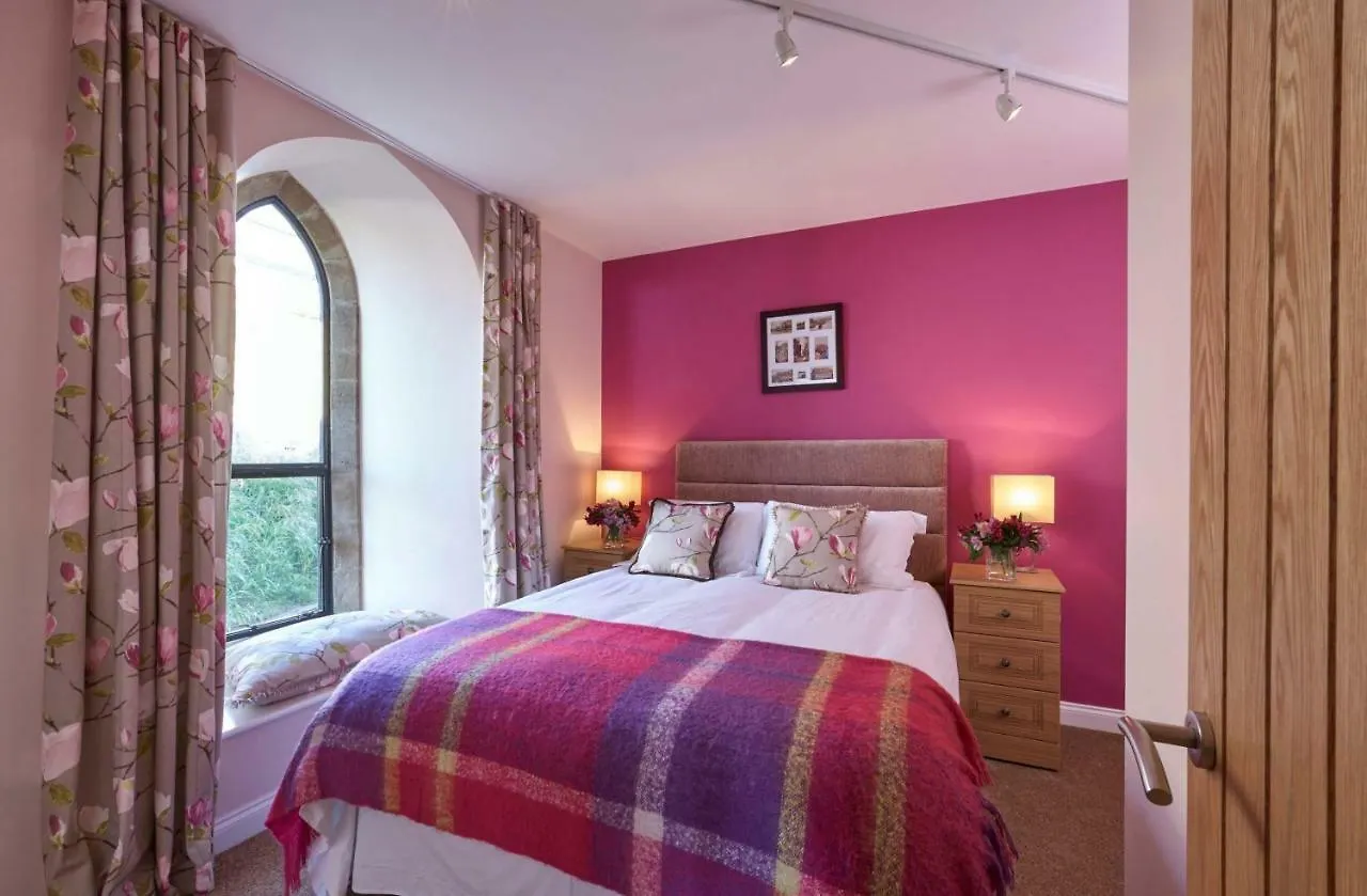 Chapel-On-The-Hill Villa Grosmont  Grosmont (North Yorkshire)