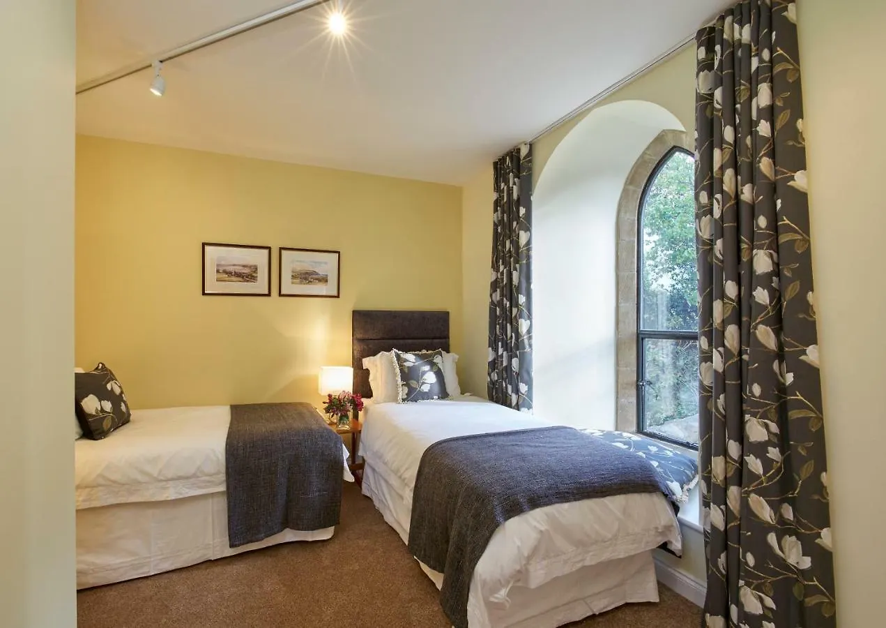 Chapel-On-The-Hill Villa Grosmont  0*, Grosmont (North Yorkshire) United Kingdom